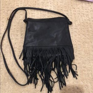 Hobo Black Bag!!